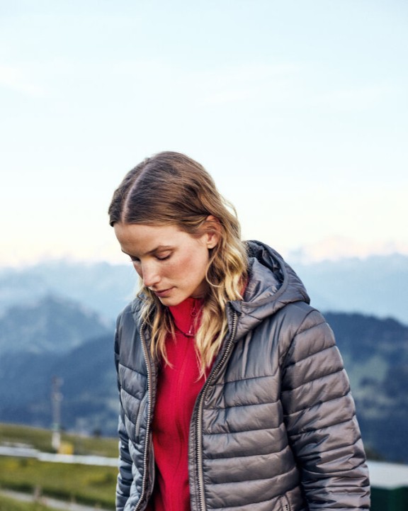 Veste personnalisable JAMES-HARVEST Meadows 
Veste Femmes