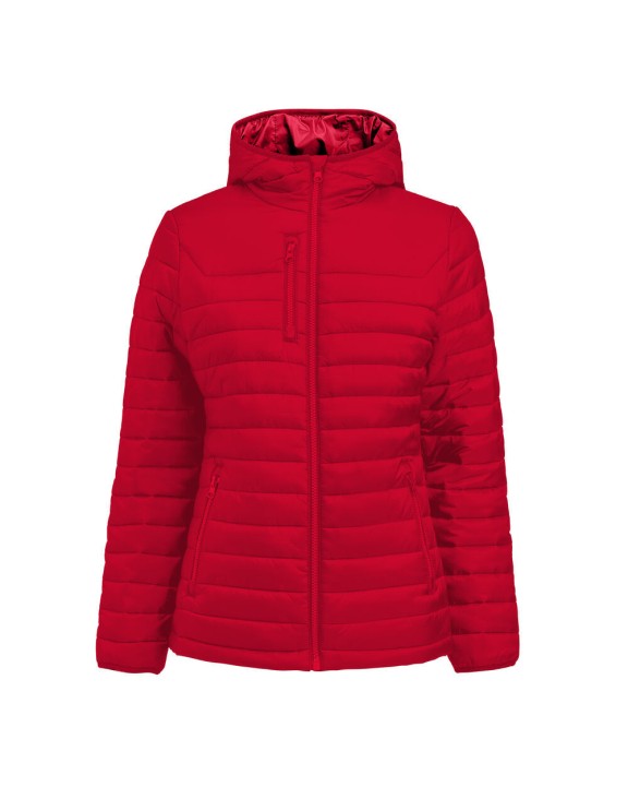 Veste personnalisable JAMES-HARVEST Meadows 
Veste Femmes