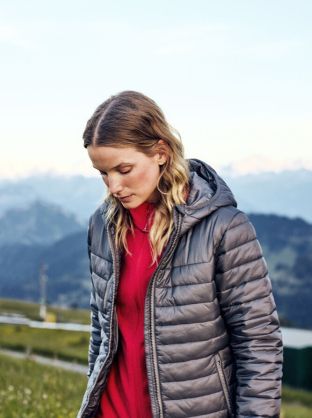 Meadows 
Veste Femmes
