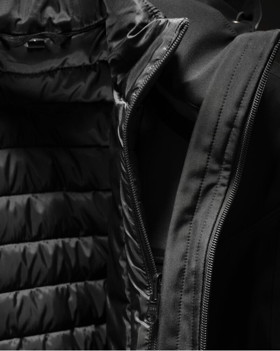 JAMES-HARVEST Pinnacles
Jacke Herren Jacke personalisierbar