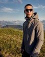 JAMES-HARVEST Pinnacles
Jacke Herren Jacke personalisierbar