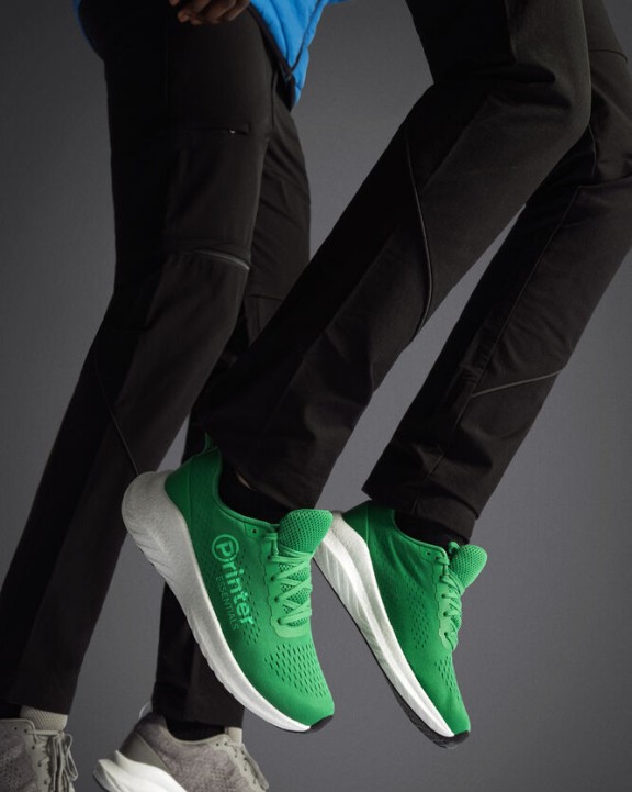 Accessoire personnalisable PRINTER Flex 
Chaussures Unisex
