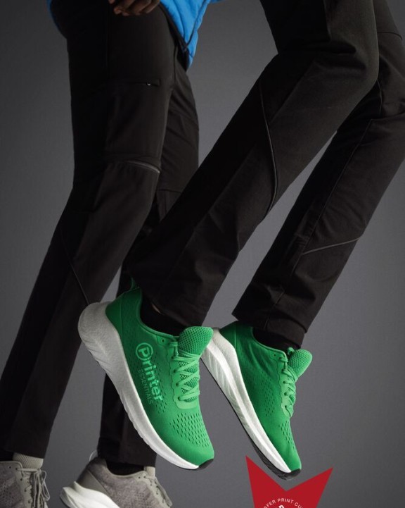 Accessoire personnalisable PRINTER Flex 
Chaussures Unisex
