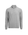 Jurk JAMES-HARVEST Ashland Halfzip
Gebreide Sweater Unisex voor bedrukking &amp; borduring