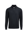 JAMES-HARVEST Ashland Halfzip
Strickpullover Unisex Kleid personalisierbar