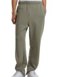 BUILD YOUR BRAND Fluffy Track Sweatpants Hose personalisierbar