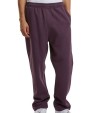 BUILD YOUR BRAND Fluffy Track Sweatpants Hose personalisierbar