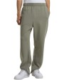 BUILD YOUR BRAND Fluffy Track Sweatpants Hose personalisierbar