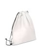 Sac & bagagerie personnalisable 4DO R-PET Sac à cordon non tissé 38 x 42cm 75g/m²