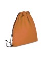 Sac & bagagerie personnalisable 4DO R-PET Sac à cordon non tissé 38 x 42cm 75g/m²