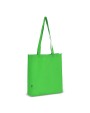 4DO R-PET Tragetasche aus Non Woven 38 x 9 x 42cm 75g/m² Tasche personalisierbar