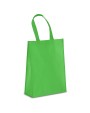 Sac & bagagerie personnalisable 4DO R-PET Sac de transport en laminé non tissé 30 x 12 x 40cm 105g/m².