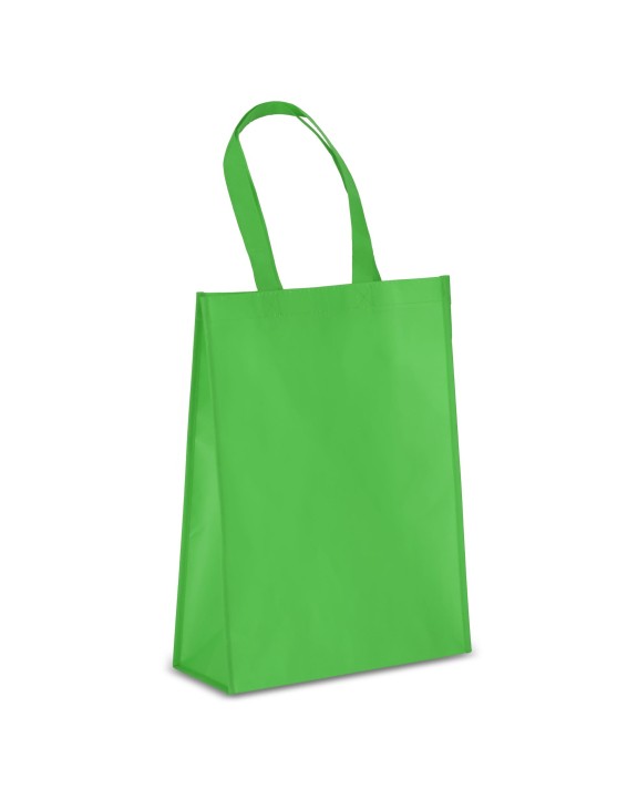 Sac & bagagerie personnalisable 4DO R-PET Sac de transport en laminé non tissé 30 x 12 x 40cm 105g/m².