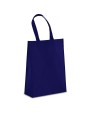 4DO R-PET Tragetasche aus laminiertem Non Woven 30 x 12 x 40cm 105g/m² Tasche personalisierbar