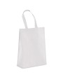 Sac & bagagerie personnalisable 4DO R-PET Sac de transport en laminé non tissé 30 x 12 x 40cm 105g/m².