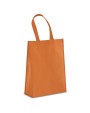 Sac & bagagerie personnalisable 4DO R-PET Sac de transport en laminé non tissé 30 x 12 x 40cm 105g/m².