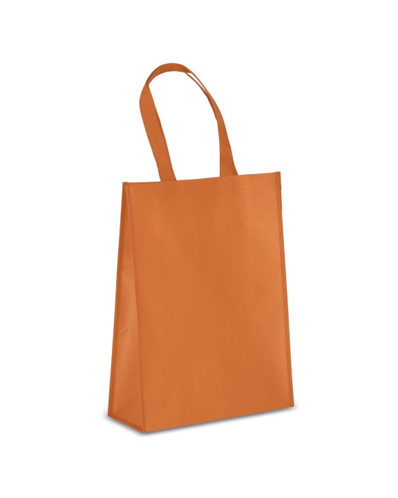 Sac & bagagerie personnalisable 4DO R-PET Sac de transport en laminé non tissé 30 x 12 x 40cm 105g/m².