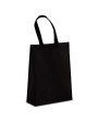 4DO R-PET Tragetasche aus laminiertem Non Woven 30 x 12 x 40cm 105g/m² Tasche personalisierbar