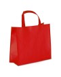 4DO R-PET Tragetasche aus laminiertem Non Woven 40 x 16 x 35cm 105g/m² Tasche personalisierbar
