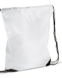 Sac & bagagerie personnalisable 4DO Sac à cordon 210T RPET