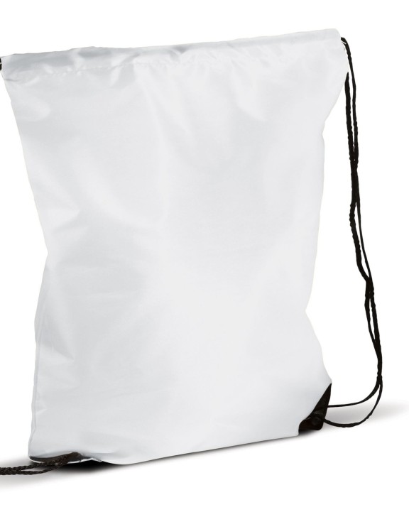 Sac & bagagerie personnalisable 4DO Sac à cordon 210T RPET