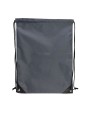 4DO Kordelzugtasche 210T RPET Tasche personalisierbar