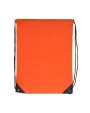 Sac & bagagerie personnalisable 4DO Sac à cordon 210T RPET