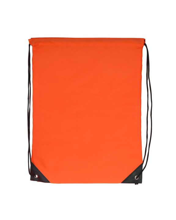 Sac & bagagerie personnalisable 4DO Sac à cordon 210T RPET