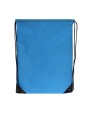 4DO Kordelzugtasche 210T RPET Tasche personalisierbar