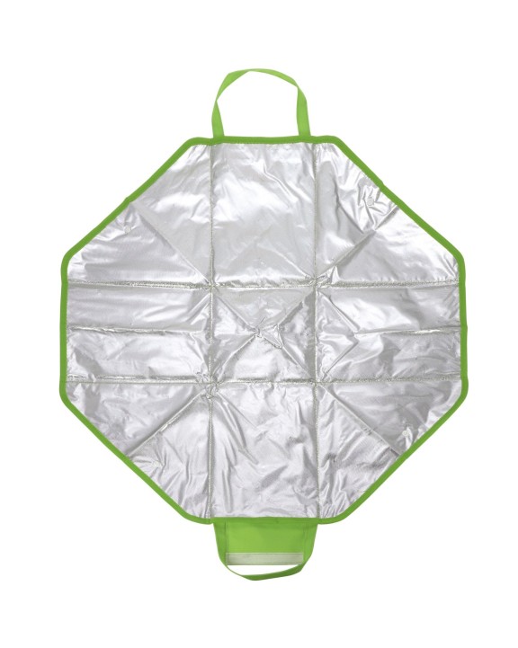 Sac & bagagerie personnalisable 4DO Sac isotherme plié et tapis de pique-nique