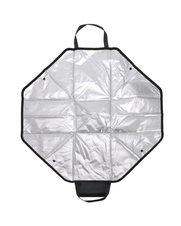 Sac & bagagerie personnalisable 4DO Sac isotherme plié et tapis de pique-nique