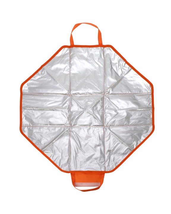 Sac & bagagerie personnalisable 4DO Sac isotherme plié et tapis de pique-nique