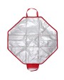 Sac & bagagerie personnalisable 4DO Sac isotherme plié et tapis de pique-nique