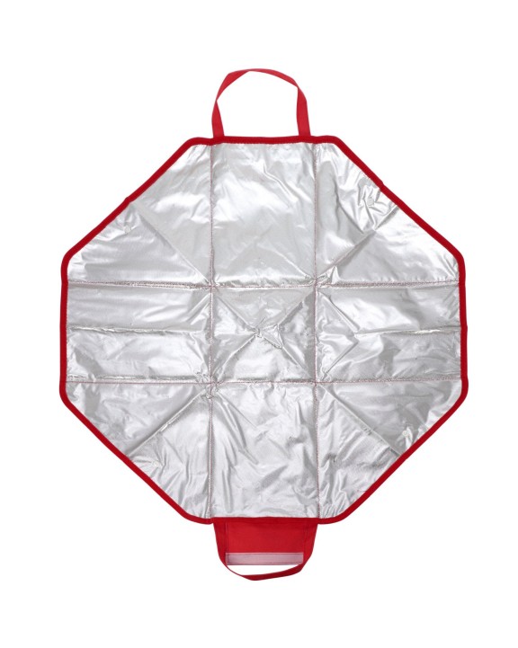 Sac & bagagerie personnalisable 4DO Sac isotherme plié et tapis de pique-nique