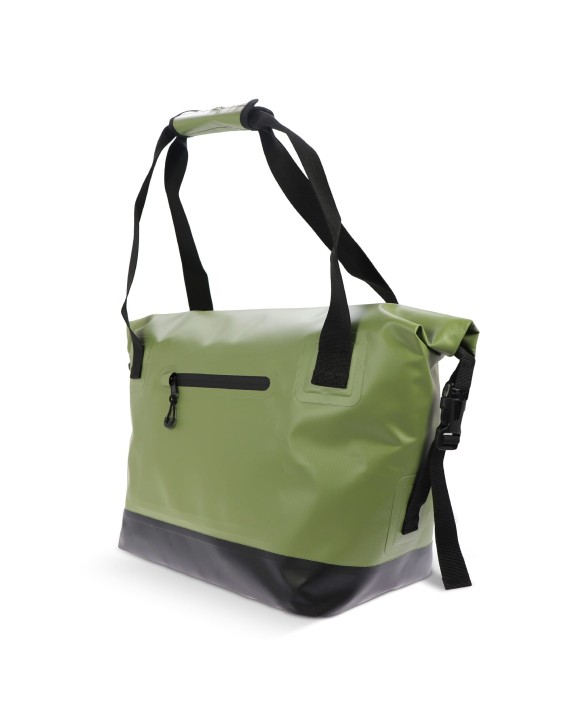 4DO Wasserdichte Adventure-Kühltasche IPX6 Tasche personalisierbar