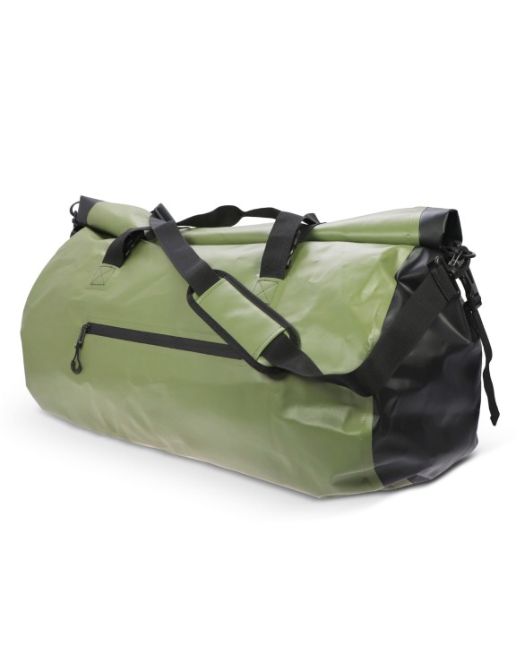 Sac & bagagerie personnalisable 4DO Sac de sport imperméable Adventure 60L IPX6