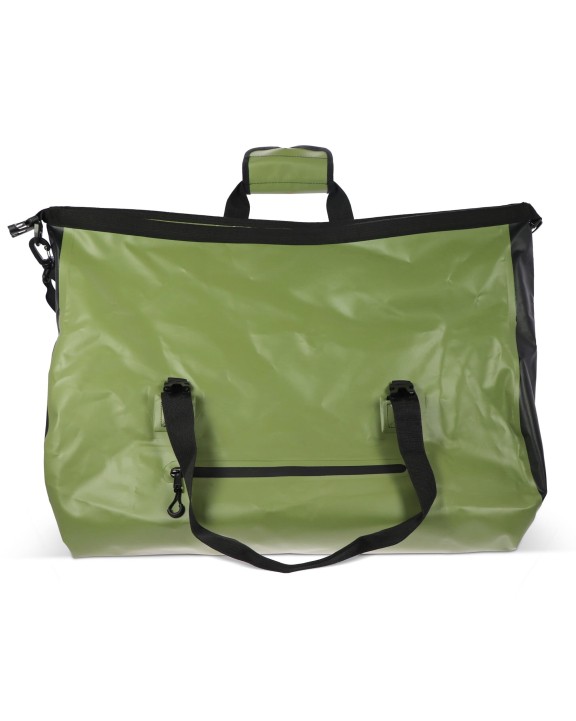 Sac & bagagerie personnalisable 4DO Sac de sport imperméable Adventure 60L IPX6