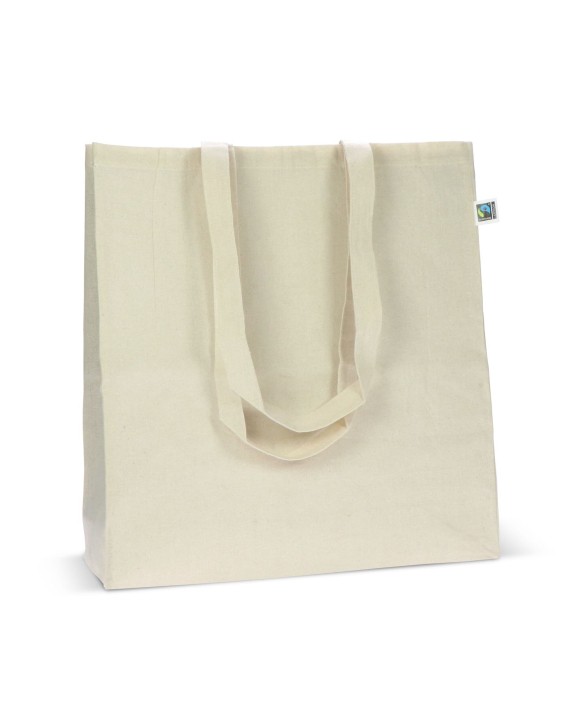 Sac & bagagerie personnalisable 4DO Sac Fairtrade 140g 38x10x42