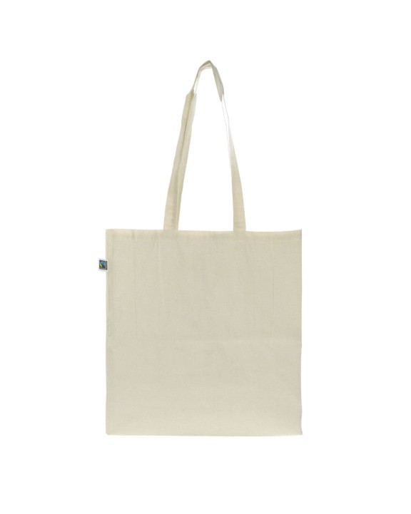 Sac & bagagerie personnalisable 4DO Sac Fairtrade 140g 38x10x42