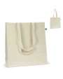 Sac & bagagerie personnalisable 4DO Sac Fairtrade 140g 38x10x42