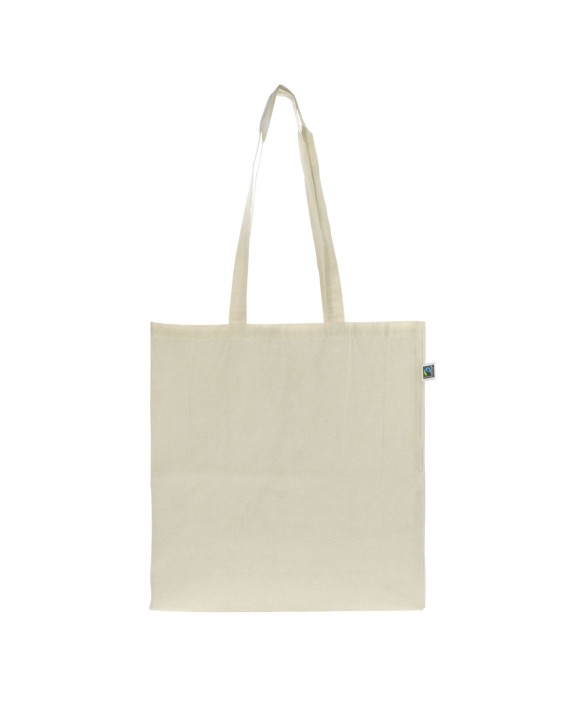 Sac & bagagerie personnalisable 4DO Sac Fairtrade 140g 38x10x42