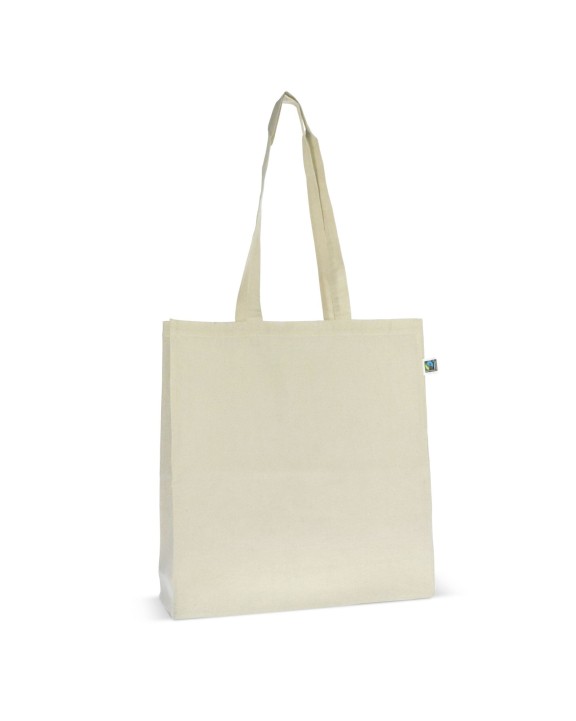 Sac & bagagerie personnalisable 4DO Sac Fairtrade 140g 38x10x42