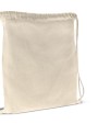 Sac & bagagerie personnalisable 4DO Sac Fairtrade 140g/m² 35x45 cm