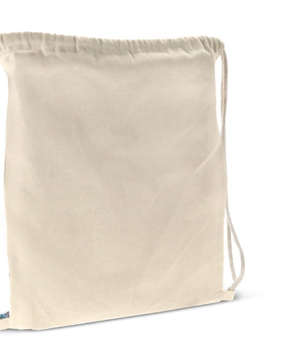 Sac & bagagerie personnalisable 4DO Sac Fairtrade 140g/m² 35x45 cm