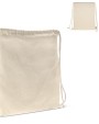 Sac & bagagerie personnalisable 4DO Sac Fairtrade 140g/m² 35x45 cm