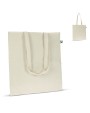 Sac & bagagerie personnalisable 4DO Sac Fairtrade 140g 38x42cm