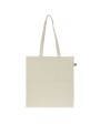 Sac & bagagerie personnalisable 4DO Sac Fairtrade 140g 38x42cm