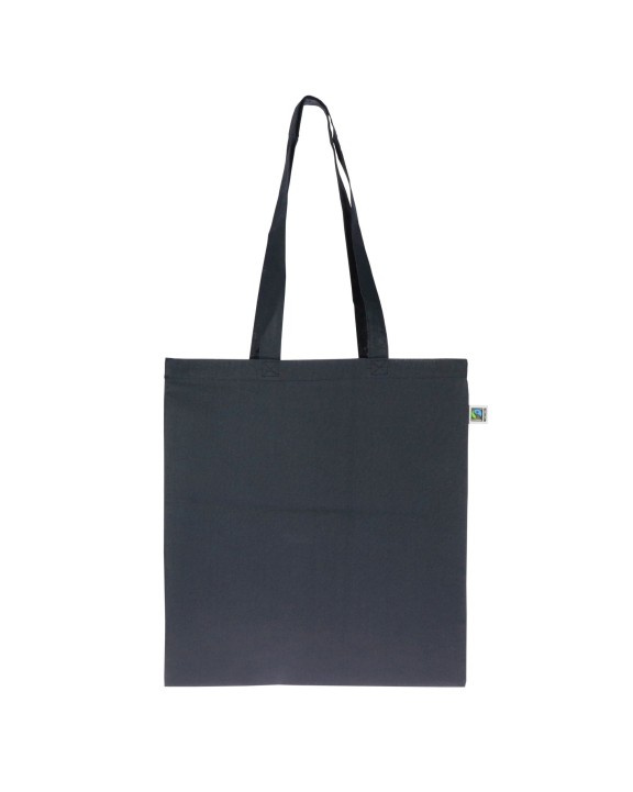 Sac & bagagerie personnalisable 4DO Sac Fairtrade long 140g 38x42