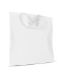 Sac & bagagerie personnalisable 4DO Sac shopping OEKO-TEX® couleur court 140g/m² 38x42 cm