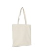 Sac & bagagerie personnalisable 4DO Sac OEKO-TEX® nature long 220g/m² 38x42 cm